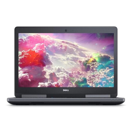 Dell Precision 7510