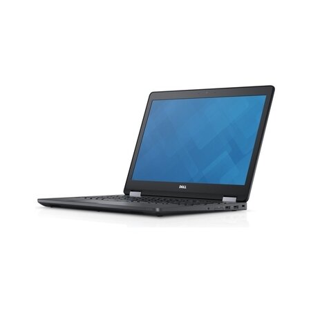 Dell Latitude E5570 Core i5 / 8 GB RAM / 256 GB SSD NVMe / dotyk. IPS 1920x1080 + nová baterie