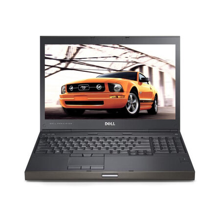 Dell Precision M4600