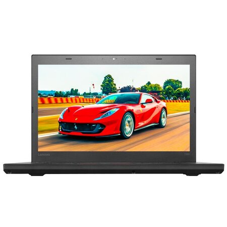 Lenovo ThinkPad T460