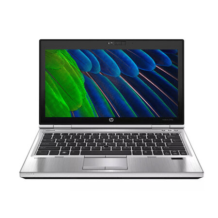 HP EliteBook 2570p