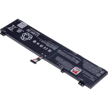 Baterie T6 Power L21B4PC0, L21C4PC1, L21D4PC1, L21M4PC2, L21M4PC3, 5B11F24147, 5B11F24148, 5B11F24152, 5B11F24156, 5B11F24159, 5B11F24161, 5B11N47420,
