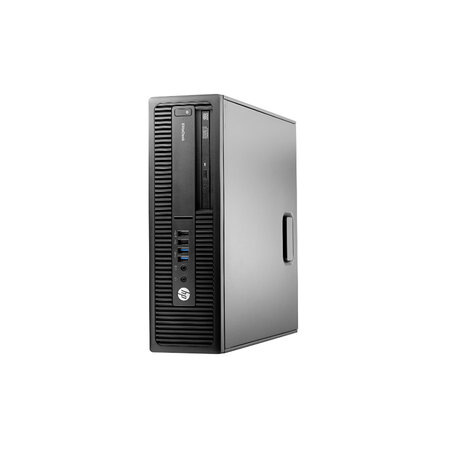 HP EliteDesk 705 G3 SFF