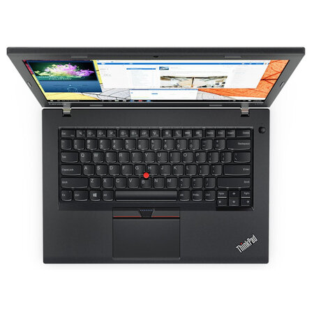 Lenovo ThinkPad L470