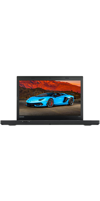 Lenovo ThinkPad T470