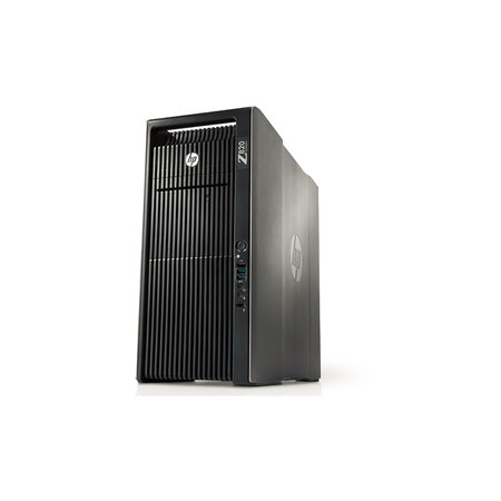 HP Z820 Tower Workstation