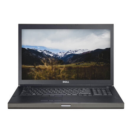 Dell Precision M6800