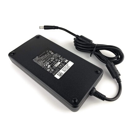 Delta napájecí adaptér pro Dell, 240 W – kulatý konektor (7.4 x 5.0)