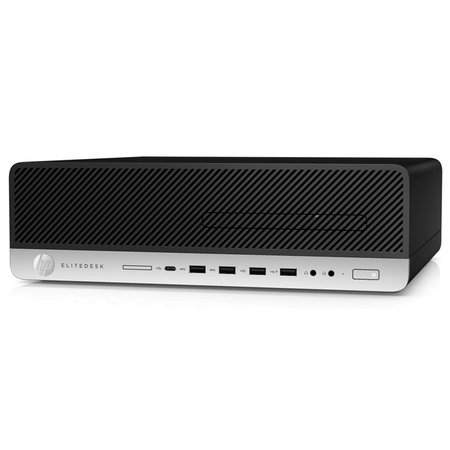 HP EliteDesk 800 G3 SFF