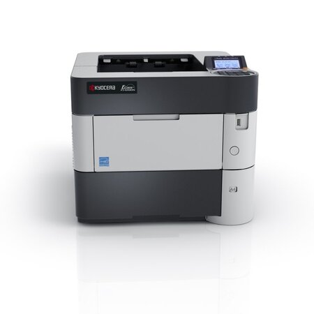 Laserová tiskárna KYOCERA FS 4200 DN - nejlevnější tisk, maximální nasazení, obrovská výdrž stroje