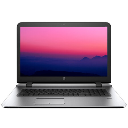 HP ProBook 470 G3