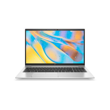 HP EliteBook 850 G7 15,6 palců / Intel Core i5-10310U 1.70 GHz / 8 GB / 256 GB NVMe SSD / Stříbrná