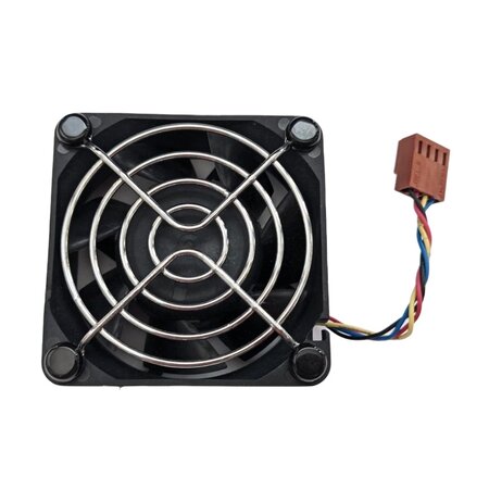 AVC Ventilátor, 120 mm, 12V, PN: 5912S10R