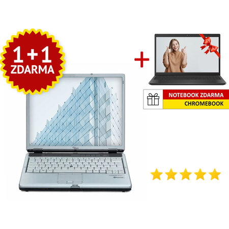 Fujitsu LifeBook S7110 Fujitsu LifeBook S7110