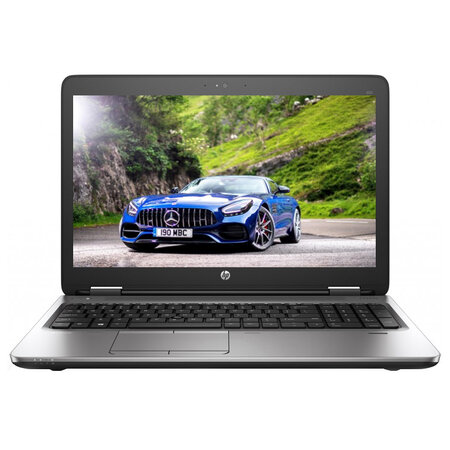 HP ProBook 650 G2