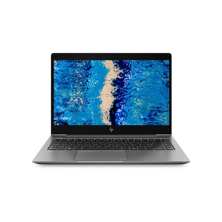 HP ZBook 14u G6