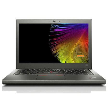 Lenovo ThinkPad X240