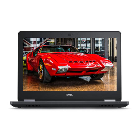 Dell Latitude E5270