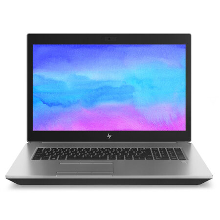 HP ZBook 17 G5 Mobile Workstation