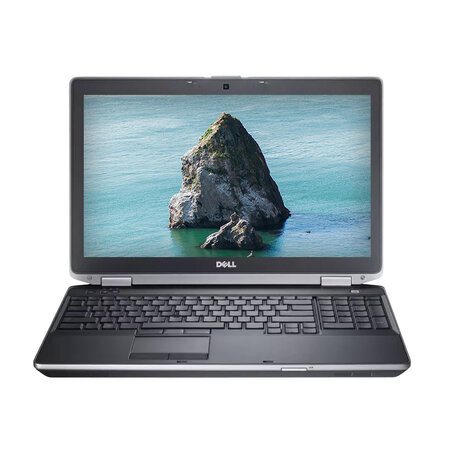 Dell Latitude E6530