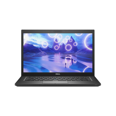 Dell Latitude 7480