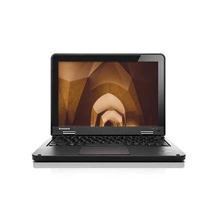 Lenovo ThinkPad Yoga 11e G5 11,6 palců / Intel Celeron N4100 1.10 GHz / 4 GB / 128 GB eMMC / Černá