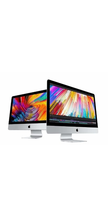 Apple iMac 14.2 A1419 27" Retina Intel Core i5 4570 / 8 GB RAM / 1 TB HDD