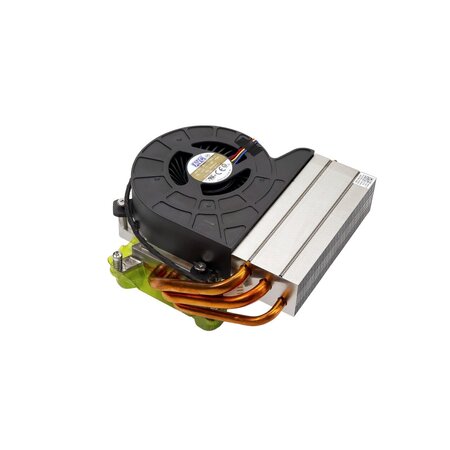CPU Chladič pro Dell XPS Tower 8910 8920 8930 Precision 3640 3630 3620 3610 PN: 0KTDJC