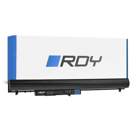 RDY LA04/LA04DF baterie pro HP Pavilion 15-N065SR 15-N065SW 15-N067SG 15-N070SW