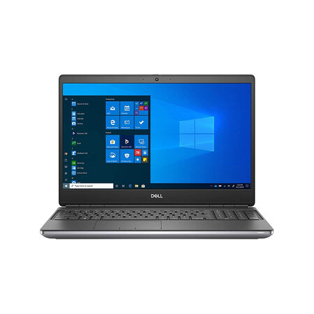 Dell Precision 7550