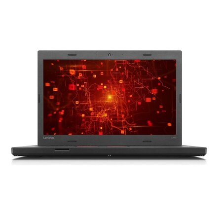 Lenovo ThinkPad L460