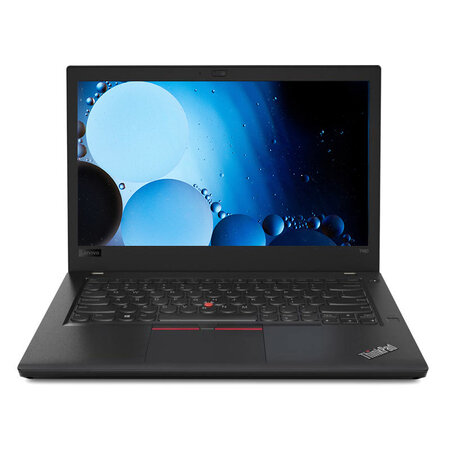 Lenovo ThinkPad T480