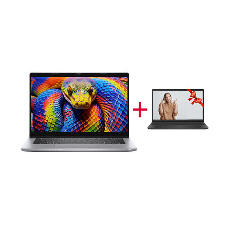 Dell Latitude 5310