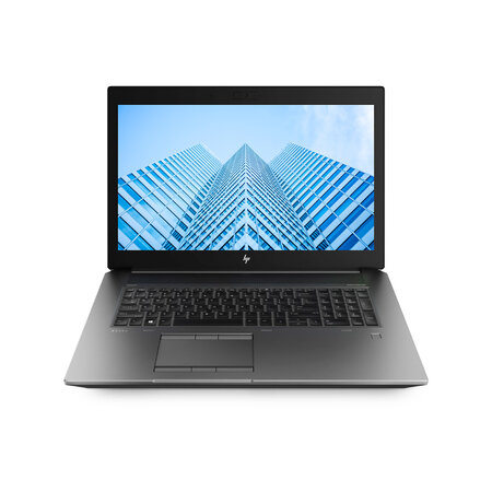 HP ZBook 17 G6 Mobile Workstation