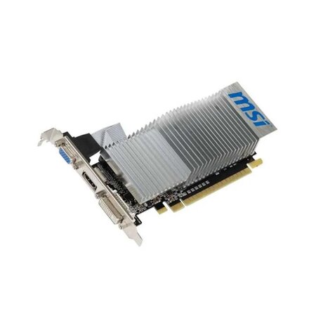 MSI NVIDIA GeForce GT 210 1GB
