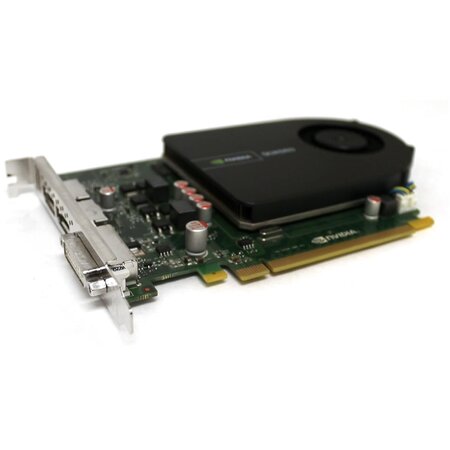 NVIDIA Quadro K2000 2GB