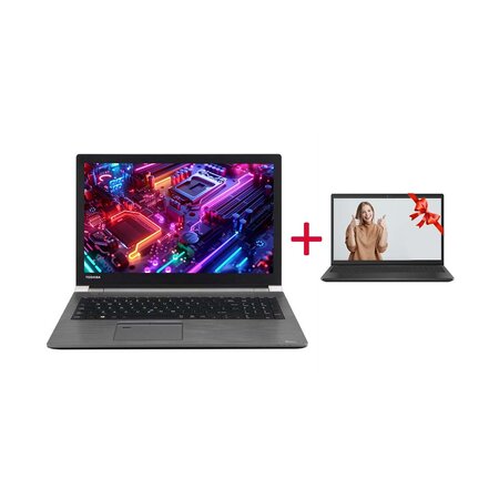 Toshiba Tecra Z50-E