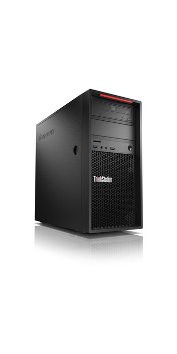 Lenovo ThinkStation P310 Tower Workstation