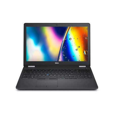 Dell Latitude E5570
