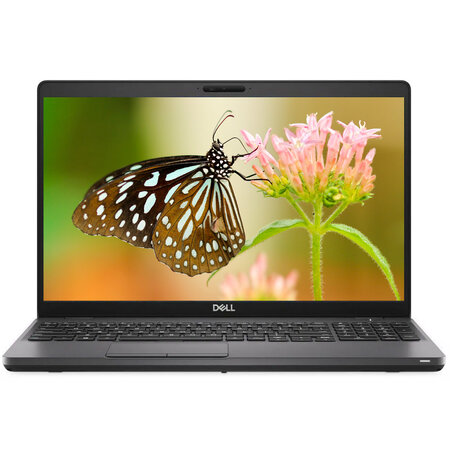 Dell Latitude 5500