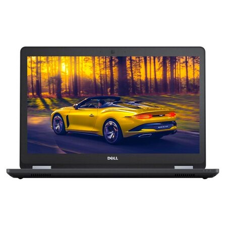 Dell Latitude E5470