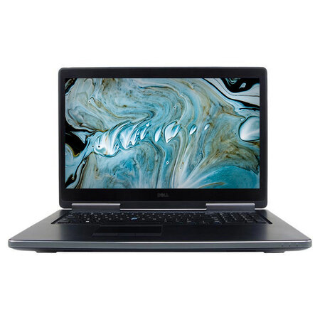 Dell Precision 7710