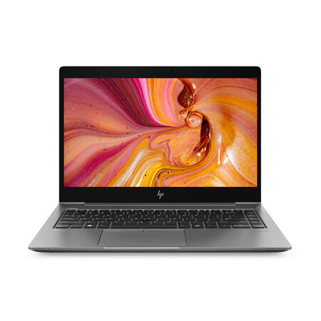 HP ZBook 14u G6 Mobile Workstation