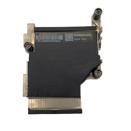 HP CPU Chladič, PN: L19564-001
