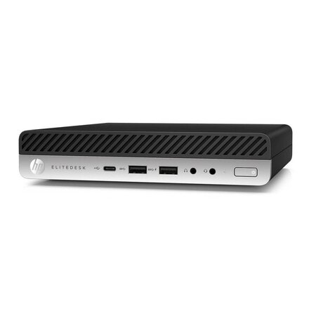 HP ProDesk 600 G4 DM