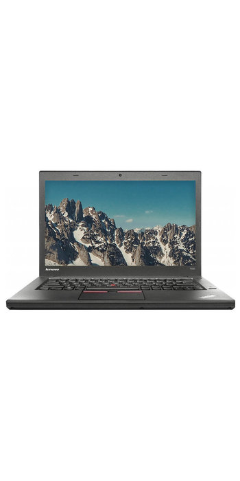 Lenovo ThinkPad T450