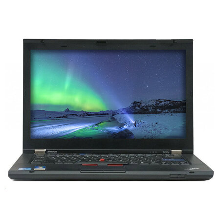 Lenovo ThinkPad T420s
