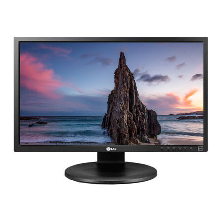 Monitor LG 24MB35PM