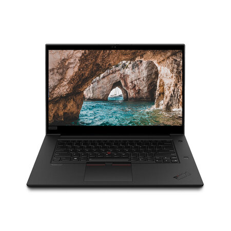 Lenovo ThinkPad P1 G3