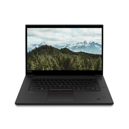 Lenovo ThinkPad P1 G3